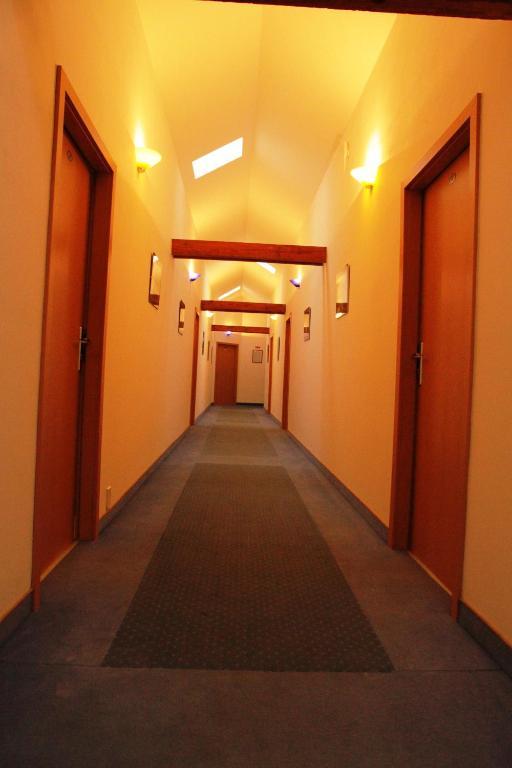 Penzion Brahama Prešov Exterior foto